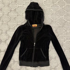 Juicy Couture Zip Up